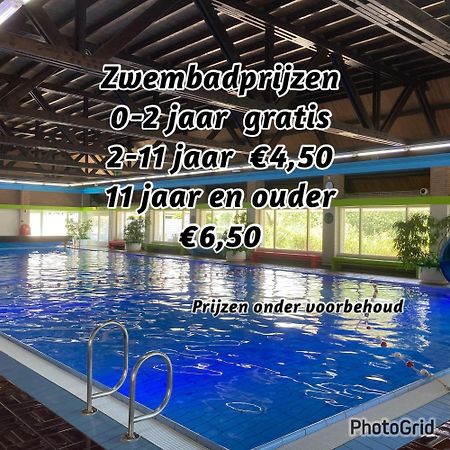 Appartement Bru 251 بروينسي المظهر الخارجي الصورة