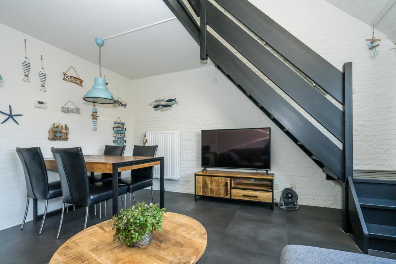 Appartement Bru 251 بروينسي المظهر الخارجي الصورة