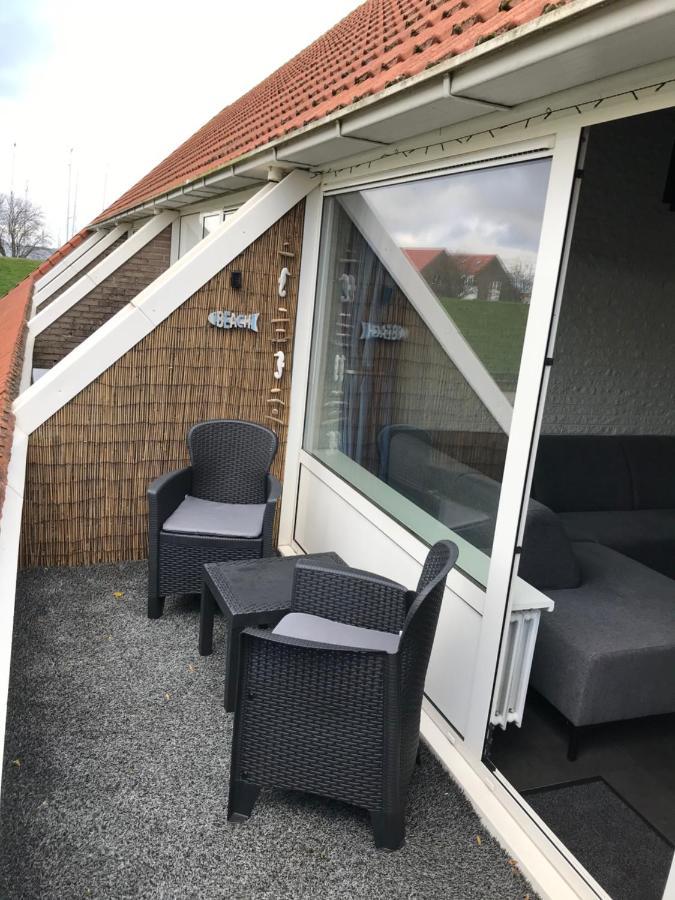Appartement Bru 251 بروينسي المظهر الخارجي الصورة