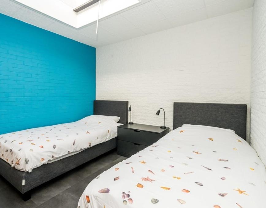 Appartement Bru 251 بروينسي المظهر الخارجي الصورة