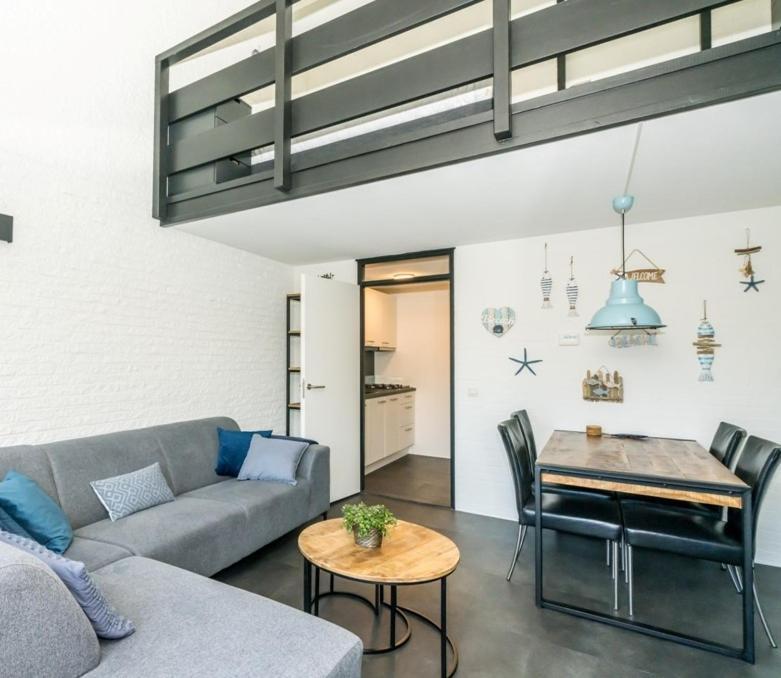Appartement Bru 251 بروينسي المظهر الخارجي الصورة