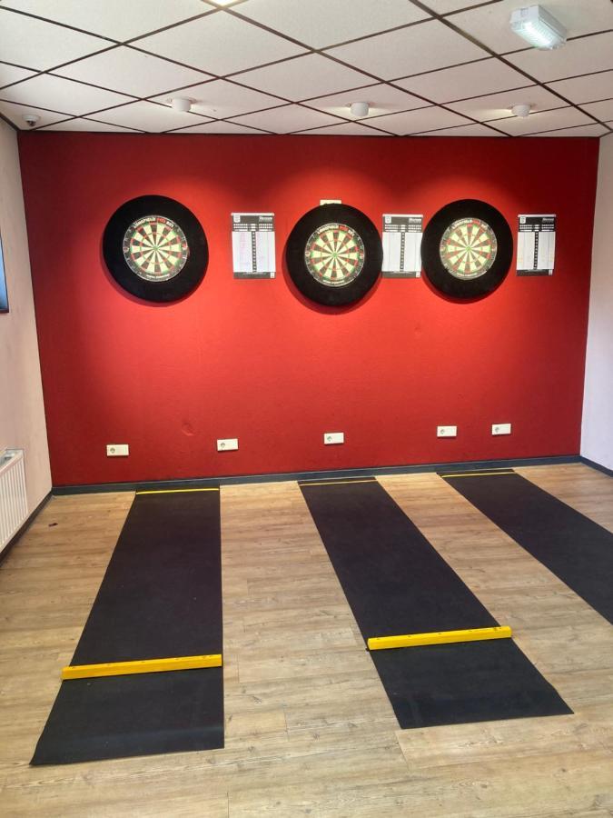 Appartement Bru 251 بروينسي المظهر الخارجي الصورة