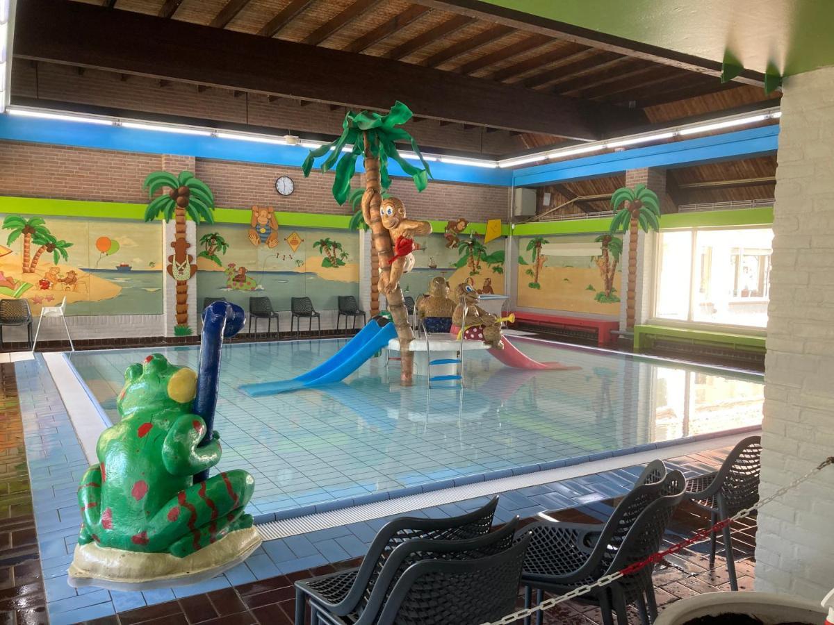 Appartement Bru 251 بروينسي المظهر الخارجي الصورة