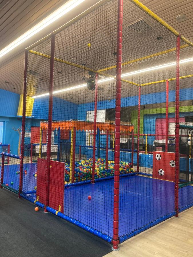 Appartement Bru 251 بروينسي المظهر الخارجي الصورة