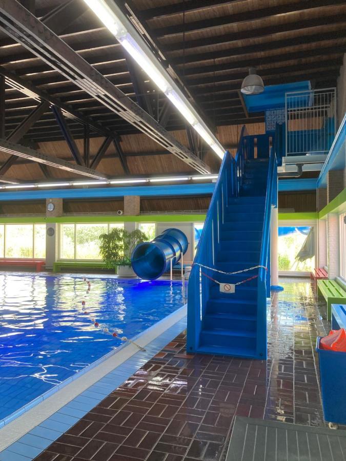 Appartement Bru 251 بروينسي المظهر الخارجي الصورة